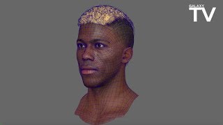 Behind the scenes with EA Sports FIFA 18's Journey mode