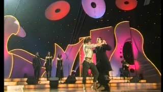 In Grid  Мелодии и ритмы зарубежной эстрады по русски 2006