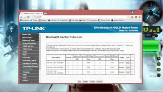 How to download with your maximum speed without slowing down other devices on TP-Link router