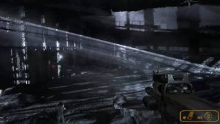 Metro 2033 Prologue 1080p PC Directx 11 Very High