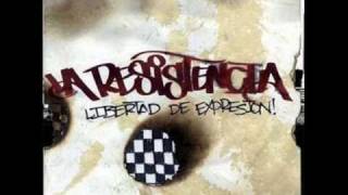 La Resistencia -  Carlos El Violador