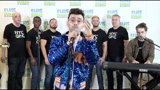 MAX - Still New York ft. New York City Gay Men's Chorus (Live on the Elvis Duran Show)