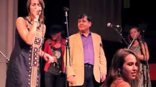 Celebrate Life Events: Vocal Global