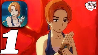 Forgotten Anne Mobile - Full Gameplay Walkthrough Part 1 (iOS Android)