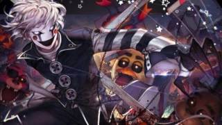 Nightcore - No Strings