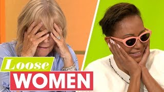 Should We Talk to Our Kids About Sex Toys? | Loose Women