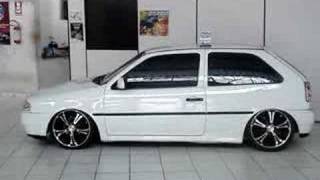 gol suspensao a ar