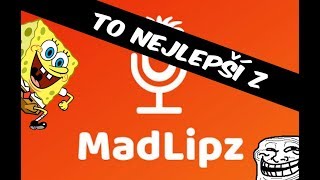 To nejlepší z MadLipz!! CZ