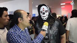 HOY TE TOCA | LA PARKA EN EL  VIVE LATINO 2019