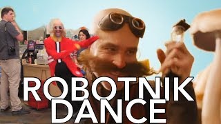 Dr. Robotnik Dance