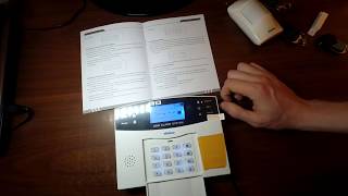 Marloboze PG 500 - Подробный обзор и видеоинструкция китайской GSM системы