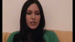 Chiara Canzian - Intervista