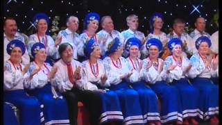"Фольк music" - Випуск № 150 (22 01 12) частина 1