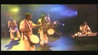 Soungalo Coulibaly Live (Part 4)