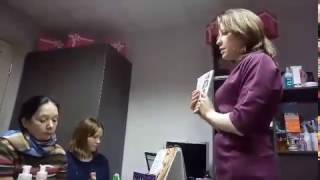 #ФАБЕРЛИК. Как грамотно подвести к регистрации после Мастер-Класса. Прелова Мария