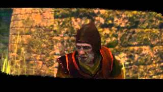 Let's Play Game of Thrones: Das Lied von Eis und Feuer [HD/BLIND] [GER] #5 - Gorn und Alester