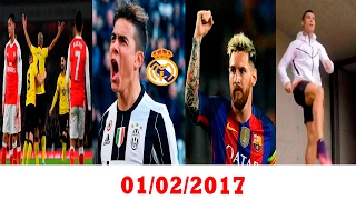 الاسباب التي تدفع ريال مدريد للتعاقد مع ديبالا - حرب قذرة على ميسي - تحدي كريستيانو - خسارة ارسنال