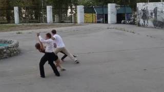 Блюз с продолжением