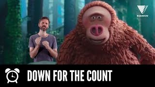Kids Movies For Adults | DOWN FOR THE COUNT