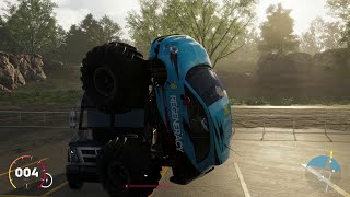 The Crew 2: Quick Look