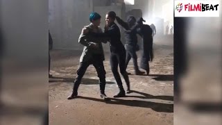 Deepika Padukone and Ruby Rose's dance on Honey Singh’s song, watch video