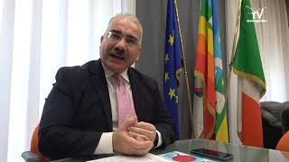 AEROSPAZIO CAMPANIA PUGLIA - Perchè le aziende campane  investono in Puglia