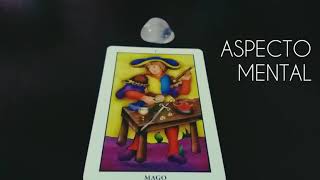 SIGNIFICADO DAS CARTAS DE TAROT | Parte 1