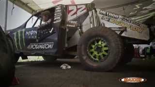 Maxxis at Traxxas TORC 2014 Round 2 Charlotte, North Carolina