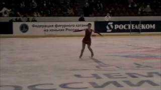 Кубок ИР Музыка О.