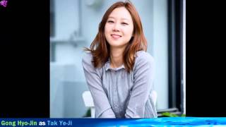 The Producer - Korean Drama coming soon