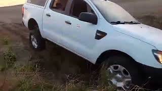 Ford Ranger Çotanakoffroad Görele Girasun