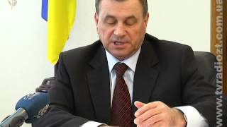 ЖОДТРК. Новини. С.Рижук