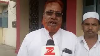 Mandsaur rape: Muslims disown accused, demand death penalty