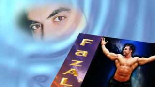 Mr Pakistan Syed Fazal Elahi