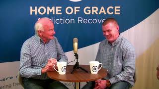 A Cup of Grace with Nathan Ladner