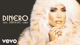 Jennifer Lopez ft. DJ Khaled, Cardi B - Dinero (Official Audio)