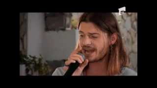 Alexandru Maţaev - Bon Jovi - "Always" - X Factor Romania, sezonul trei