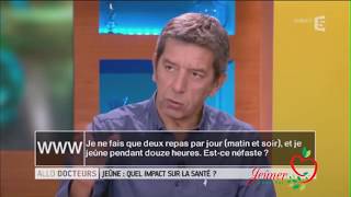 Jeûne : Quel impact sur la santé ? - Allo docteur