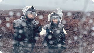 КосмоСториз | Как экипаж "Valoria 1" борется, за выживание? (Проект HI-SEAS)
