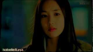 City Hunter - Set fire to the rain