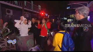 UJI NYALI DI MUSEUM BERHANTU | OPERA VAN JAVA (23/01/20) Part 1