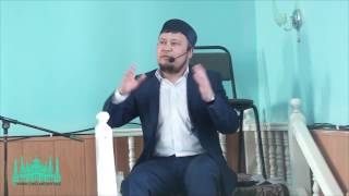Жүректегі Құран - Ерсін Әміре