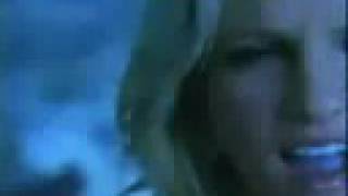 Britney Spears Fantasy Perfume Commercial