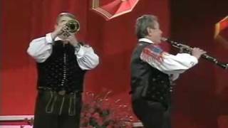 Slavko Avsenik-Prijatelji ostanimo prijatelji