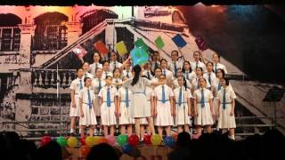 2015-2016 SFCC singing contest 2B