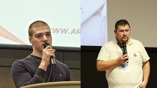 Секреты успешного интернет-бизнеса с Николаем Фетюхиным