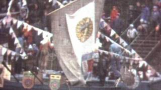 Водный праздник на реке Днепр города Орша в 1987 году