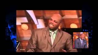 Inside the NBA reacts to J Walker's Kenny Smith Song