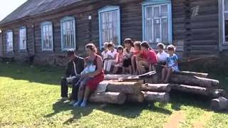 Человек и закон. Про семью Элюковых (Чувашия)