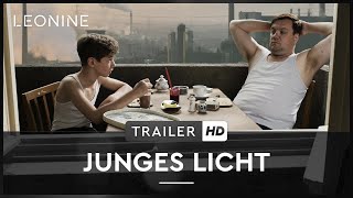 Junges Licht - Trailer (deutsch/german)